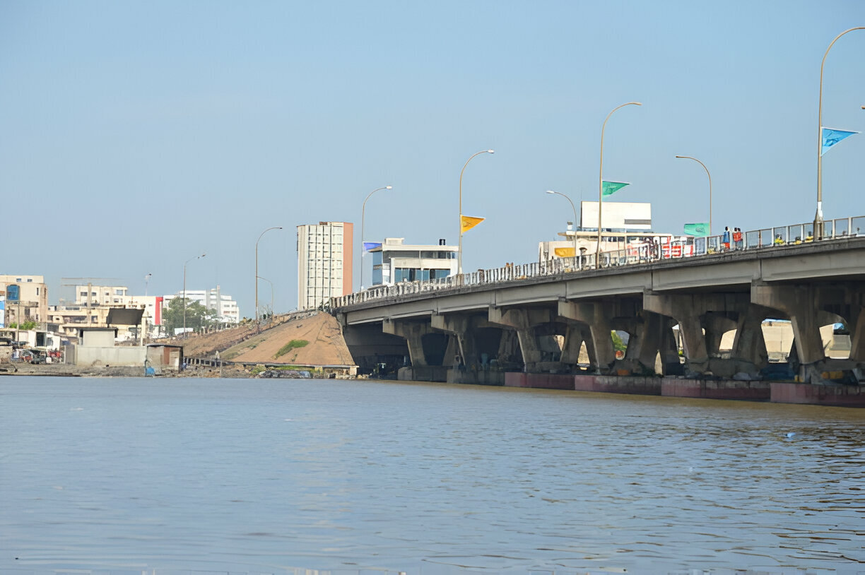 Cotonou